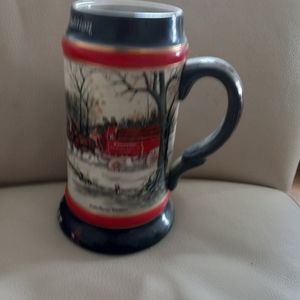 Budwesier Stein